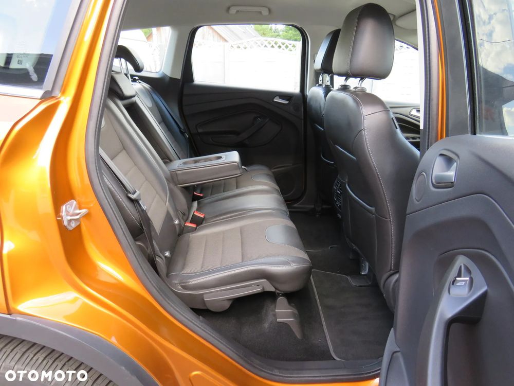 Ford Kuga 1.5 EcoBoost 4x4 Individual - 36