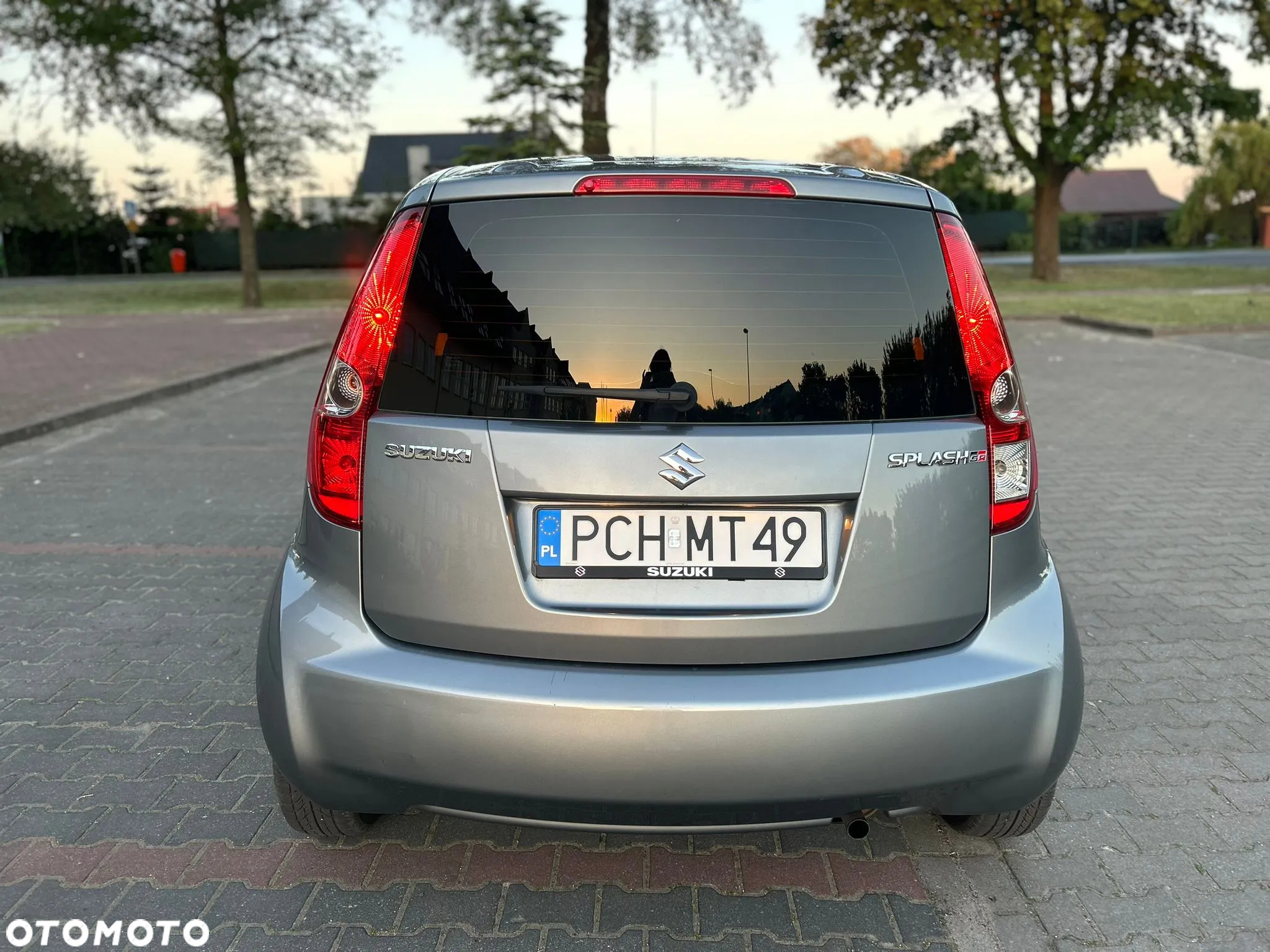 Suzuki Splash 1.2 Comfort - 7