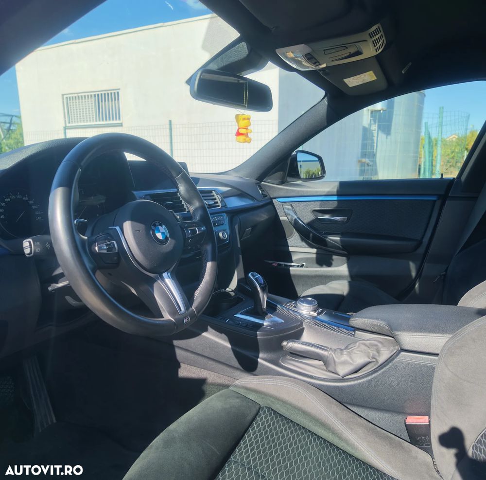 BMW Seria 4 - 13