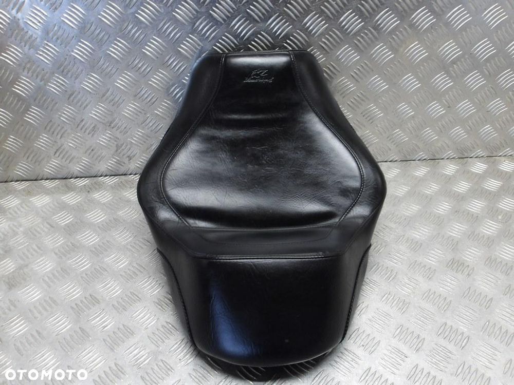 Siedzenie fotel kierowcy MUSTANG HONDA VTX 1800 R/S/T 02-08r   PN. 75921 - 1