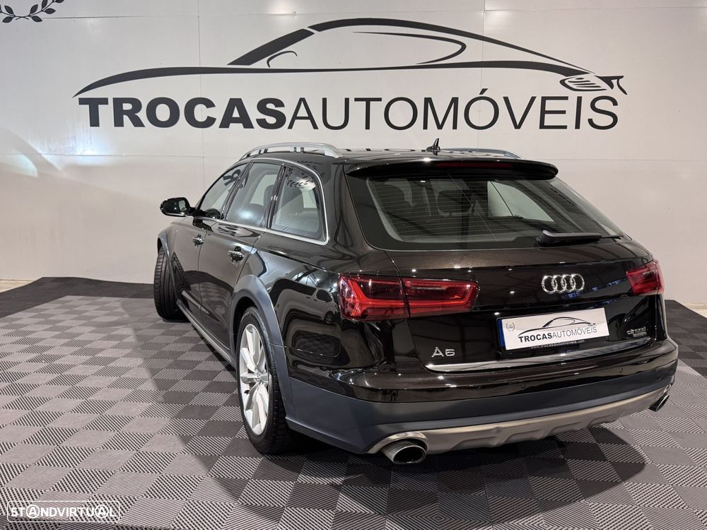 Audi A6 Allroad - 51