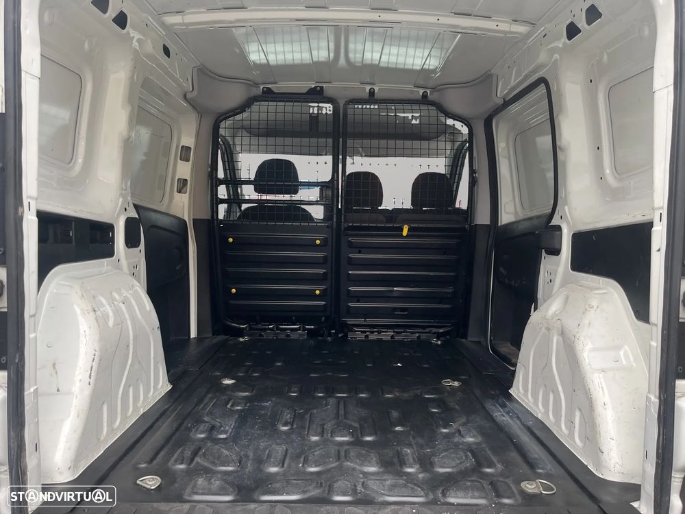 Fiat Doblo 1.6 D Multijet - 13