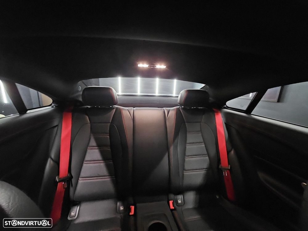 Mercedes-Benz E 53 AMG - 11