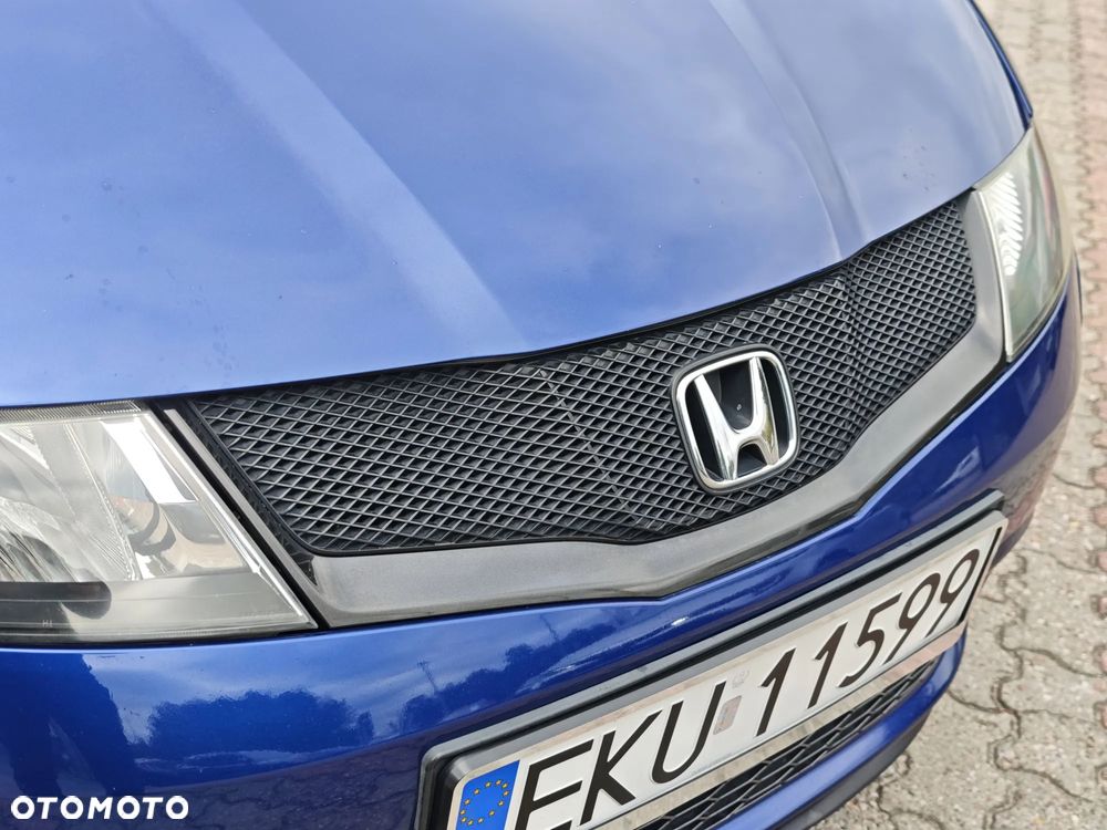 Honda Civic - 13