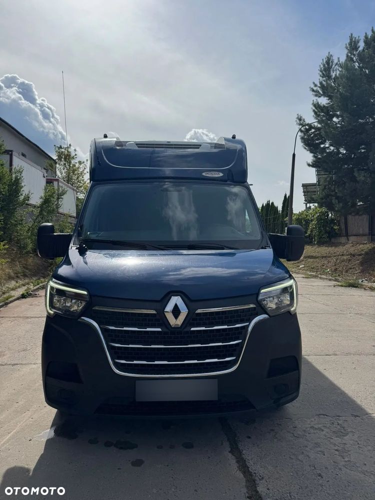 Renault Master - 10