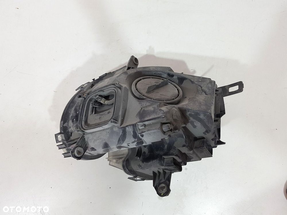 MINI COOPER R55 R56 R57 LAMPA PRZÓD PRZEDNIA LEWA XENON EUROPA ORYGINAŁ - 6