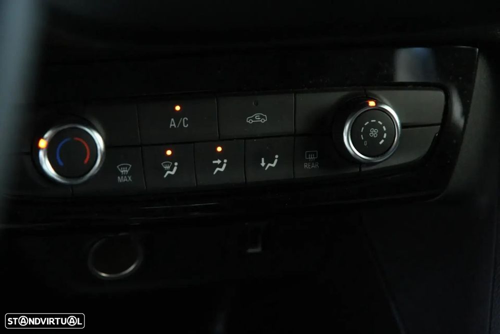 Opel Corsa 2023 photo 5