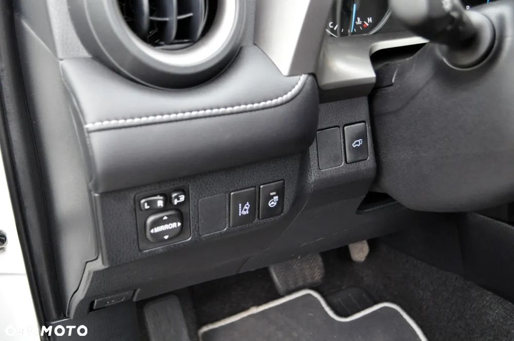 Toyota RAV4 2.5 4x2 Comfort - 19