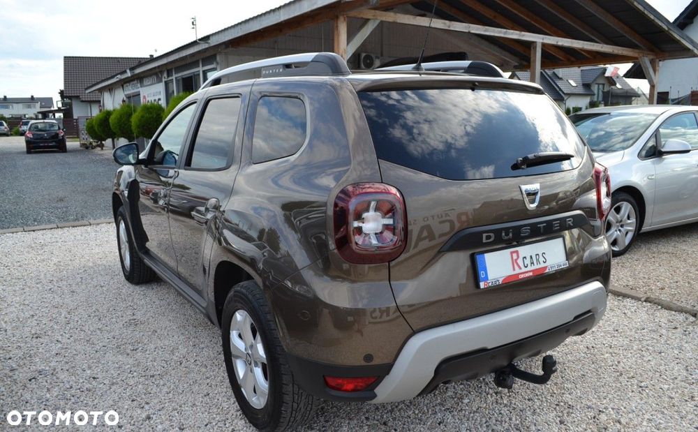 Dacia Duster 1.2 TCe Prestige - 3