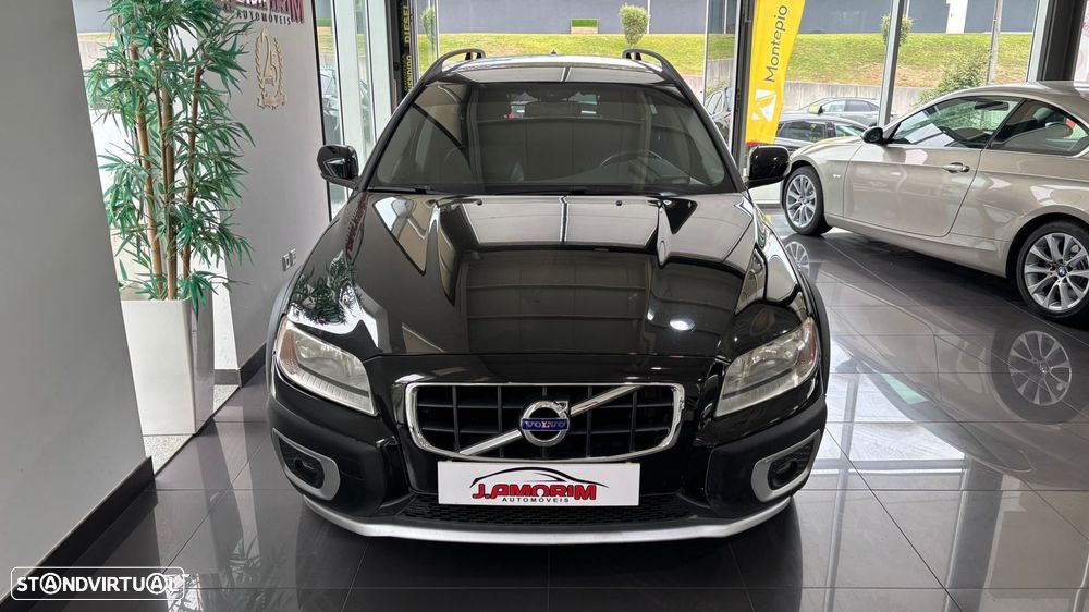 Volvo XC 70 2.0 D3 Drive Momentum - 6