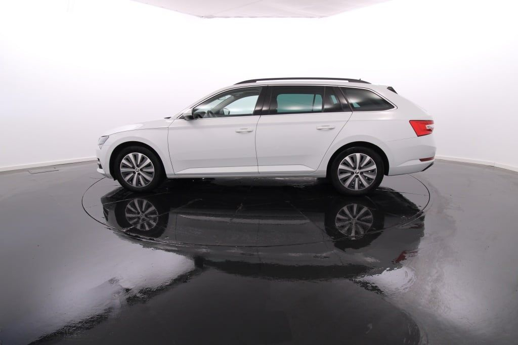 Skoda Superb Break 2.0 TDi Ambition - 3