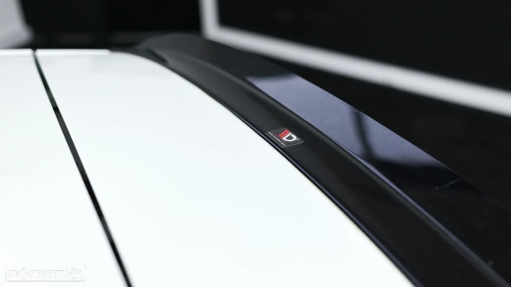 VW Golf 2.0 TSi GTi DSG Performance - 25