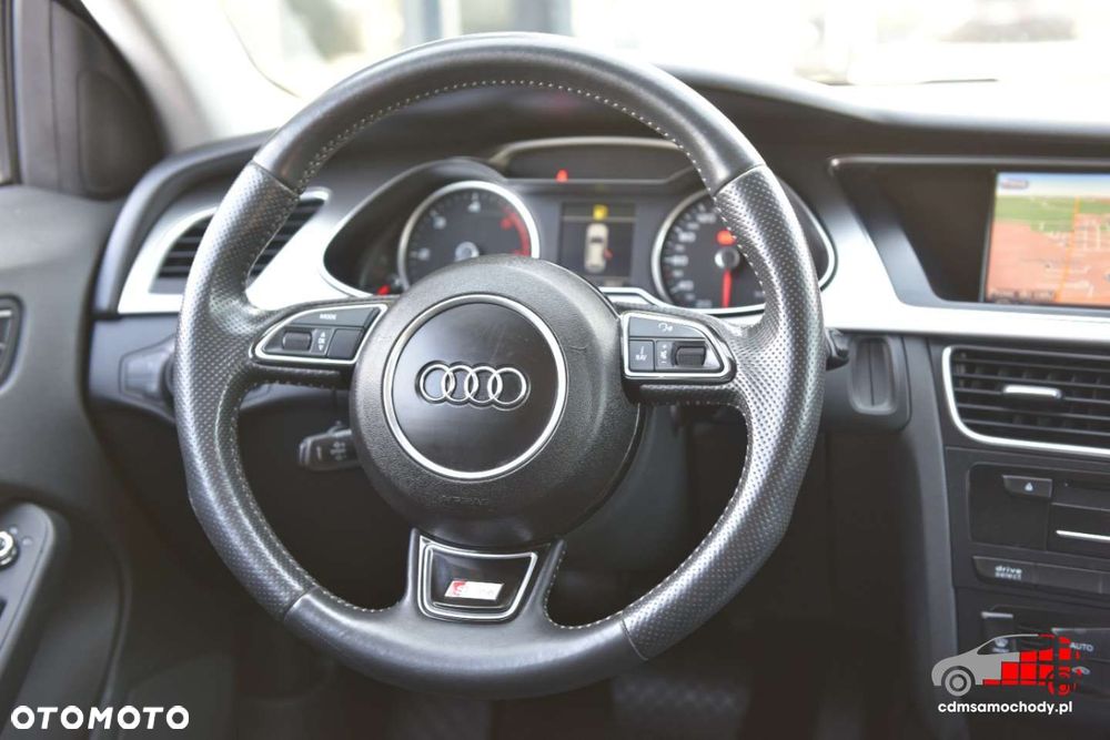 Audi A4 Avant - 24