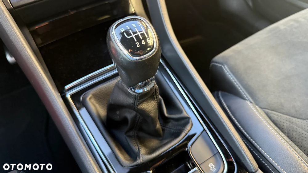 Skoda Kodiaq 1.5 TSI ACT Sportline - 31