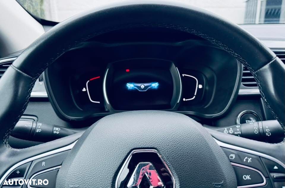 Renault Kadjar Energy dCi 130 LIMITED - 21