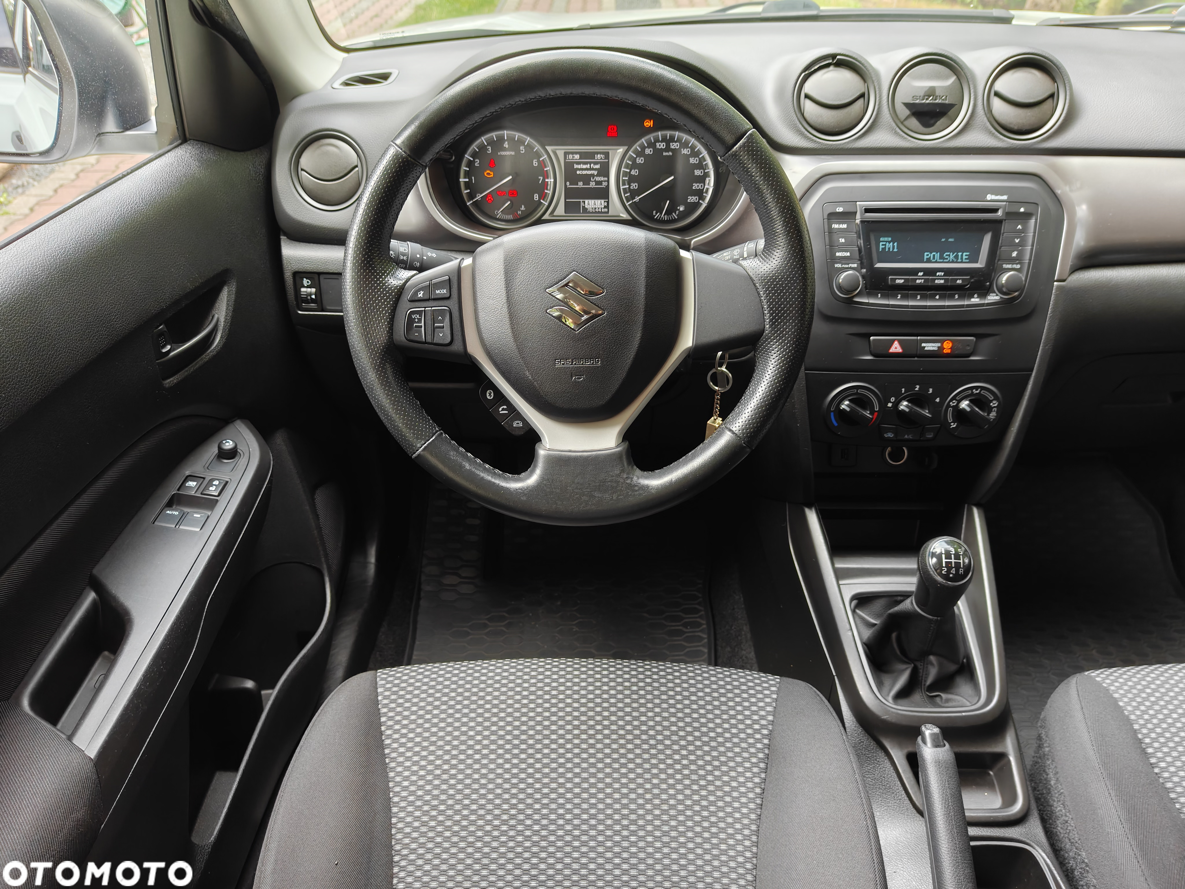Suzuki Vitara - 24