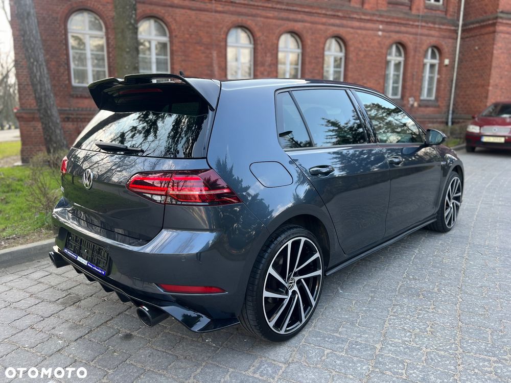 Volkswagen Golf 1.4 GTE Plug-In-Hybrid DSG - 3