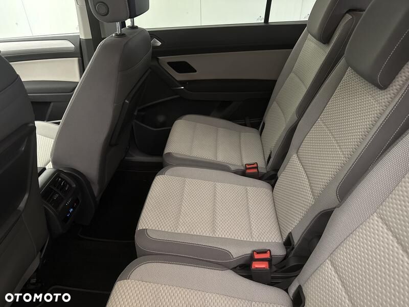 Volkswagen Touran 2.0 TDI BMT Comfortline DSG - 21