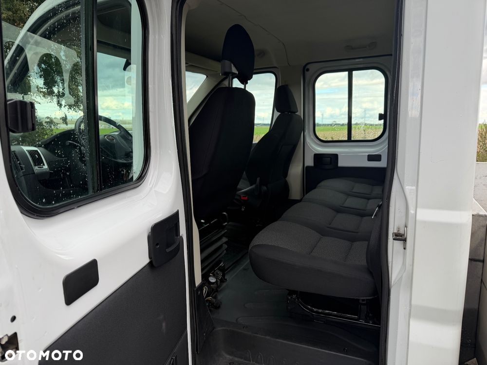 Fiat Ducato - 9
