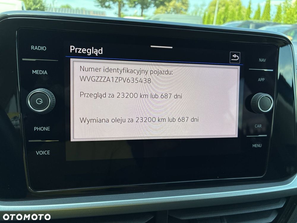 Volkswagen T-Roc 1.5 TSI Life - 28