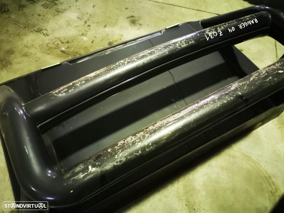 FORD RANGER MATERIAL TRASEIRA M160 Z031 Z032 - 8
