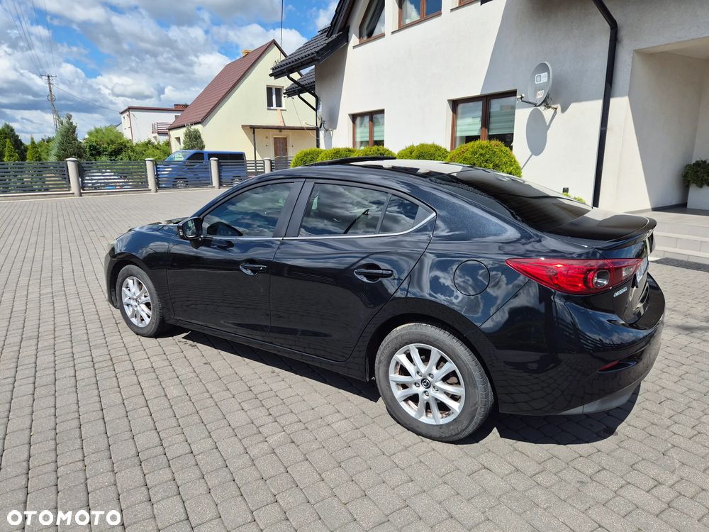 Mazda 3 - 9