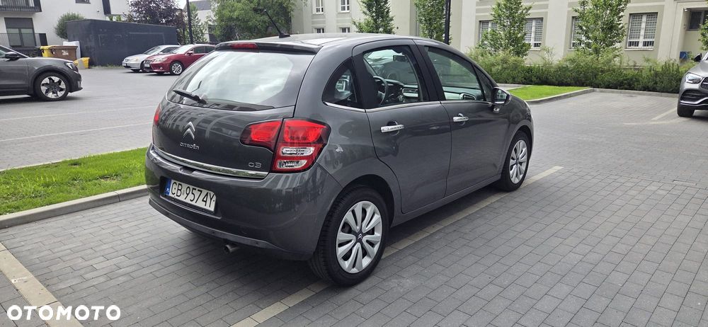 Citroën C3 - 3