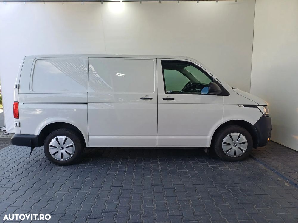 Volkswagen Transporter 2.0 81 kW KR - 18