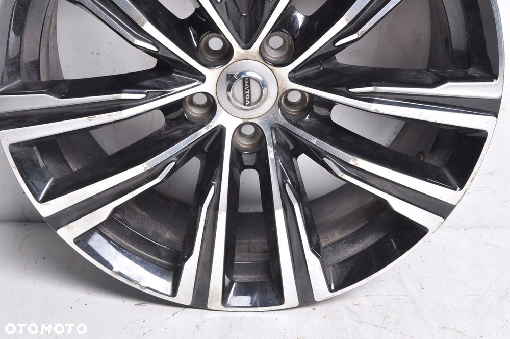 VOLVO XC60 II FELGA ALUMINIOWA 32271570 19 - 2