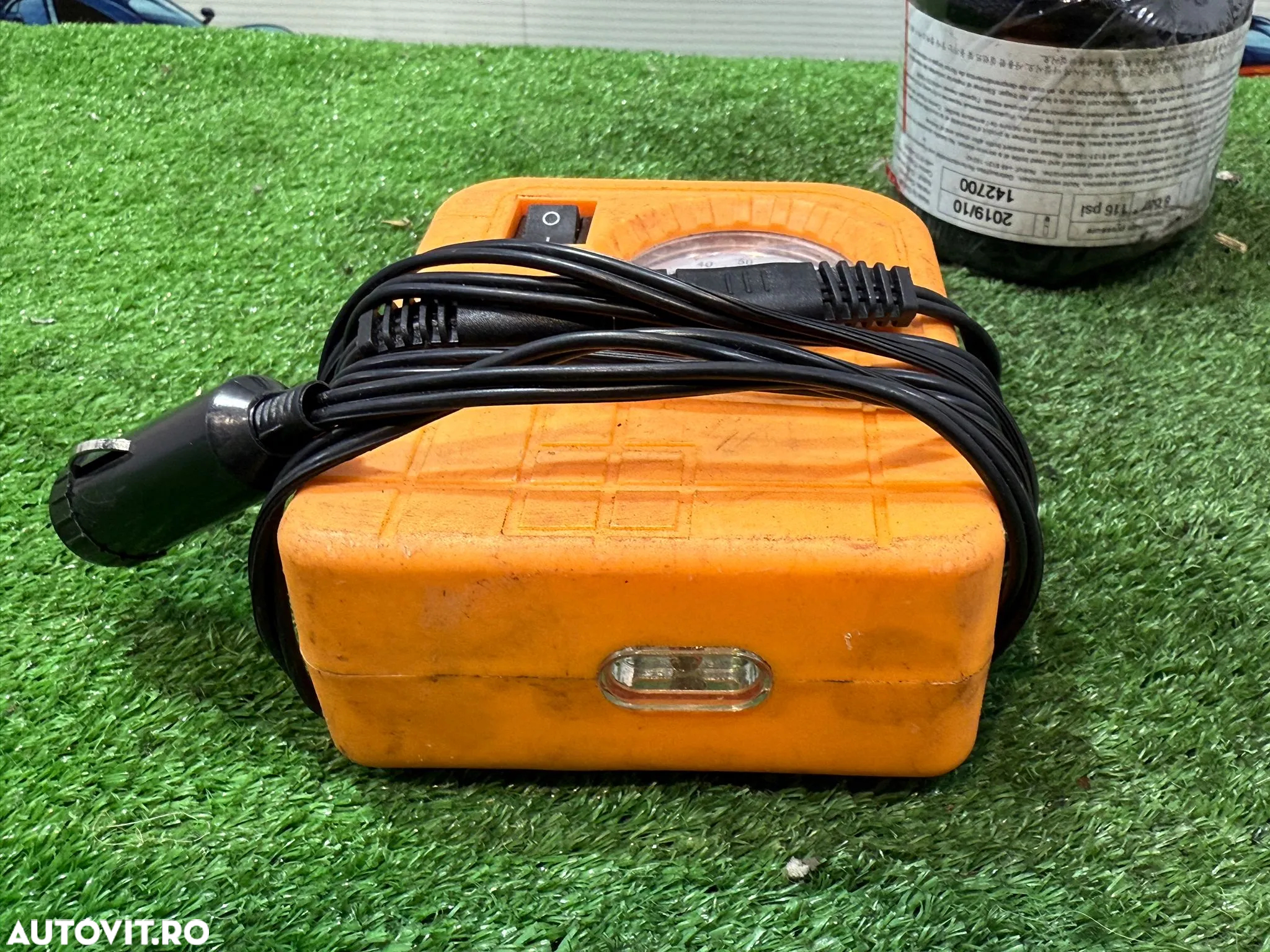 COMPRESOR AUTO 8 - 2
