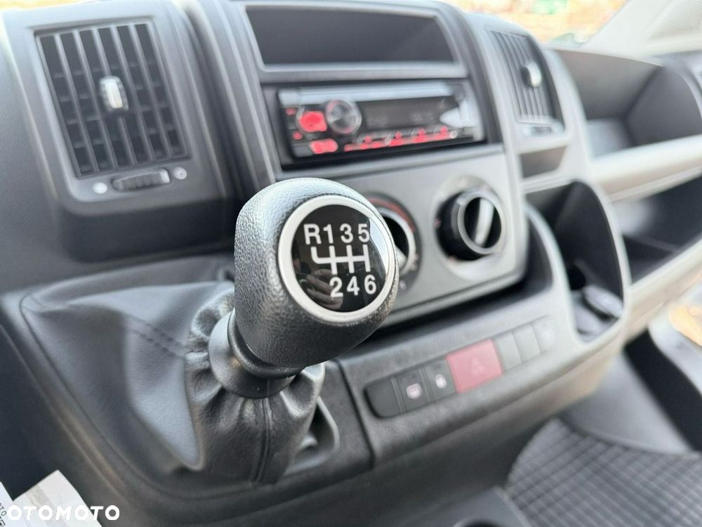 Citroën Jumper - 25