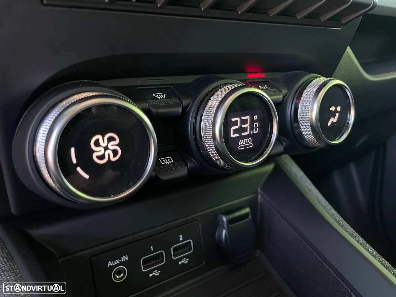 Renault Zoe (c/ Bateria) E-Tech EV50 Equilibre - 13