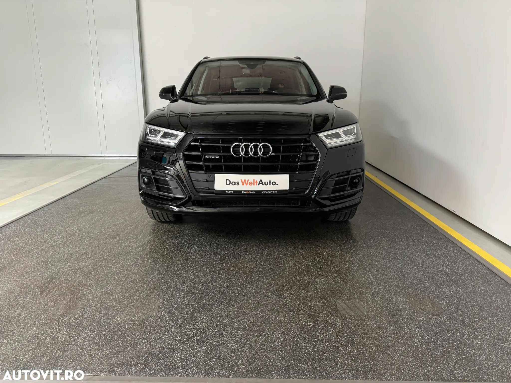 Audi Q5 - 10