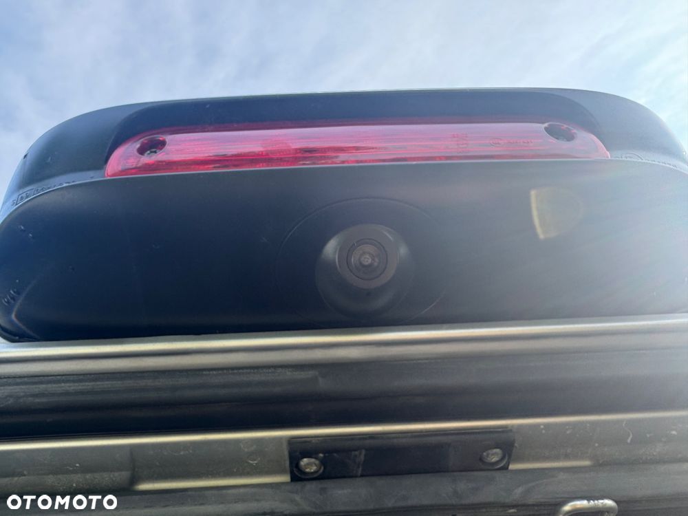 Peugeot Boxer 165 kM Euro6+ L3H3 Full jak Nowy Kamera Klima Bezwypadkowy FV. - 18