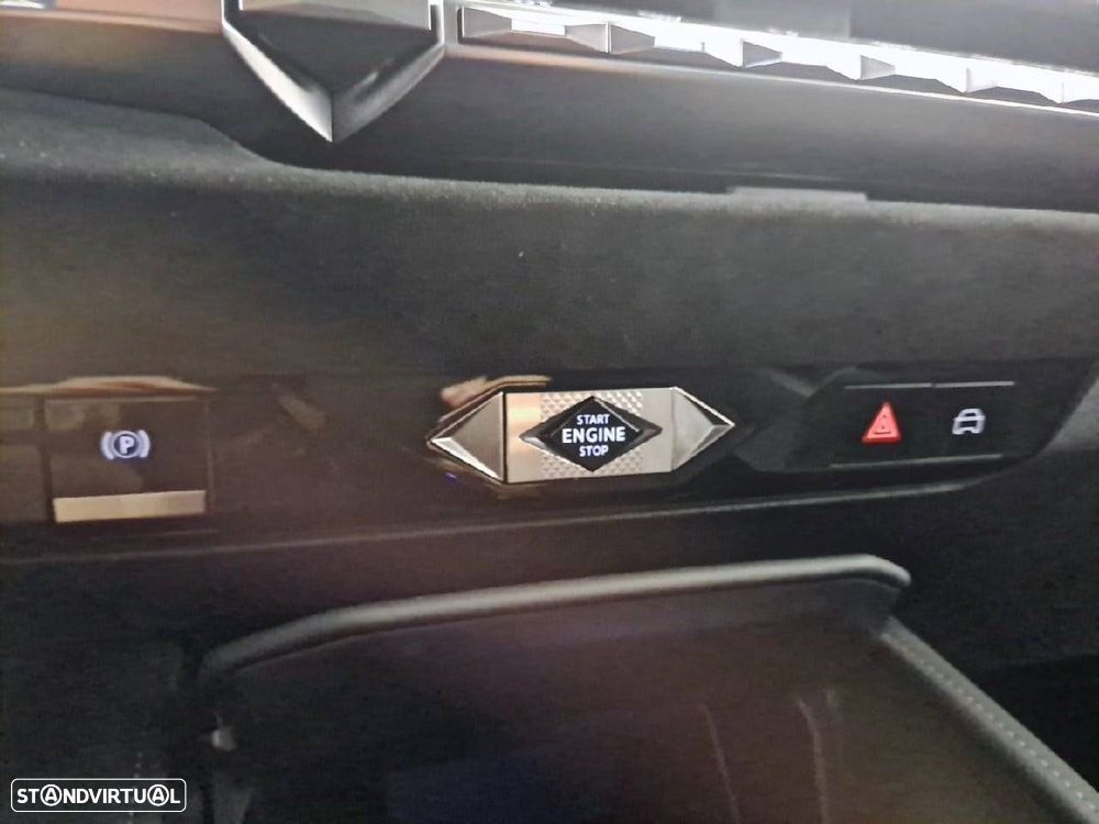 DS DS4 1.2 Hybrid Etoile e-DSC6 - 23