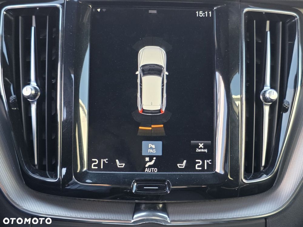 Volvo XC 60 - 26