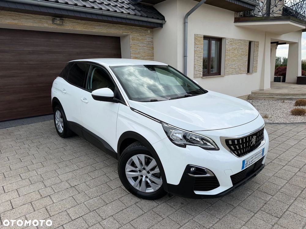 Peugeot 3008 - 2