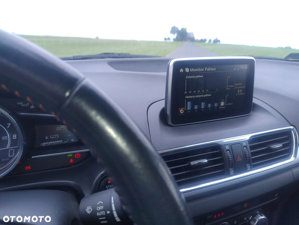 Mazda 3 SKYACTIV-G 120 Center-Line - 27