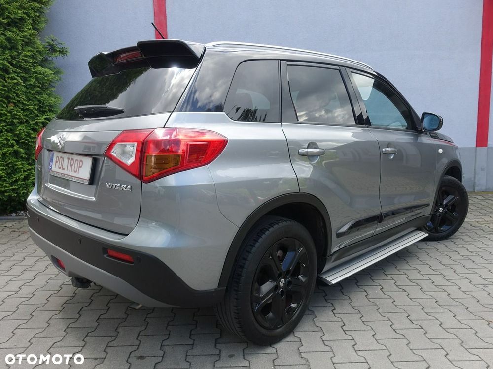 Suzuki Vitara 1.6 Premium 2WD - 5
