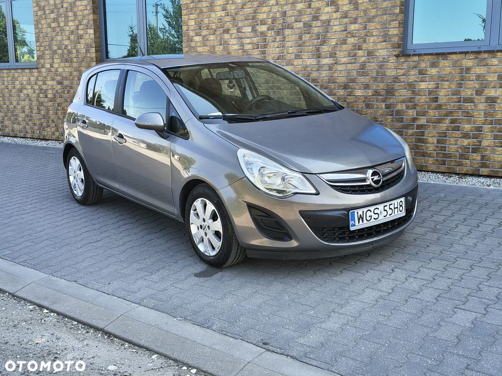 Opel Corsa 1.3 CDTI - 1