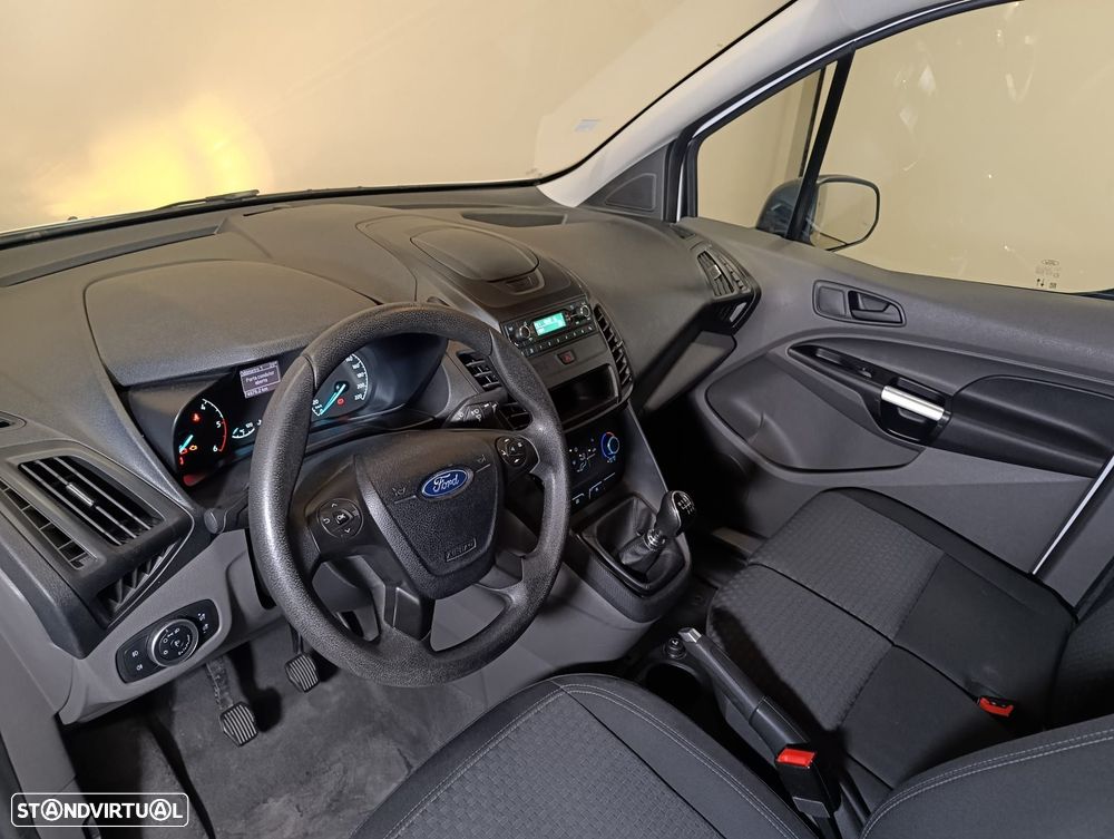 Ford Transit Connect 1.5 Tdci L2 (Longa) - 10