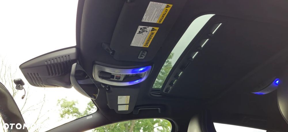 Volvo V60 T6 AWD Polestar - 22
