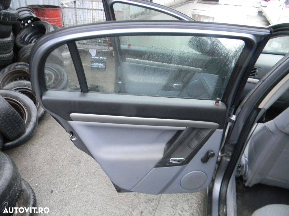 Dezmembrari  Opel VECTRA C  2002  > 2009 2.2 DTI Motorina - 35