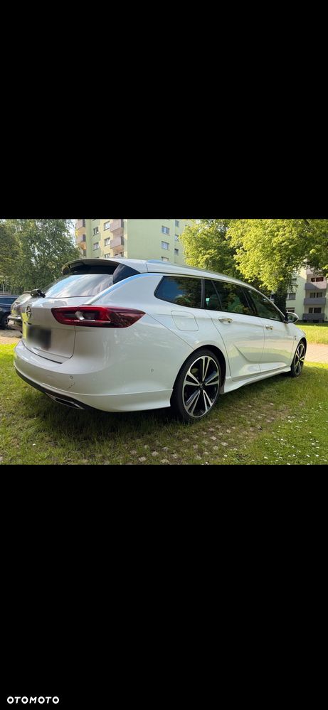 Opel Insignia - 8
