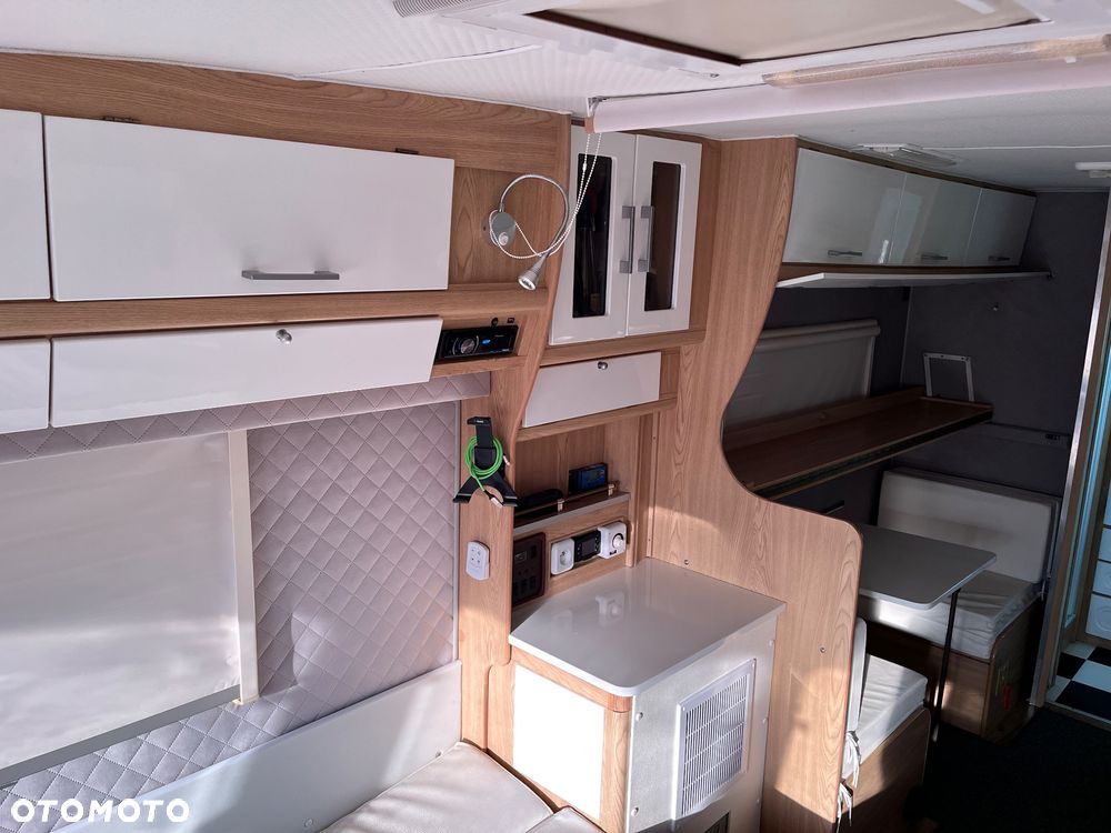 Lunar Clubman - 29