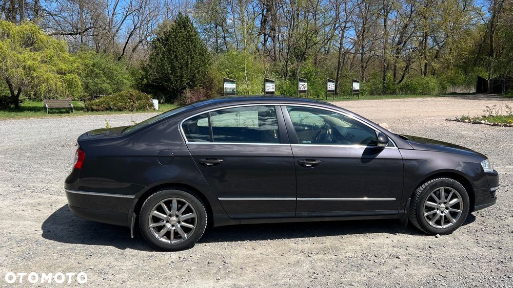 Volkswagen Passat 1.8 TSI Highline - 7