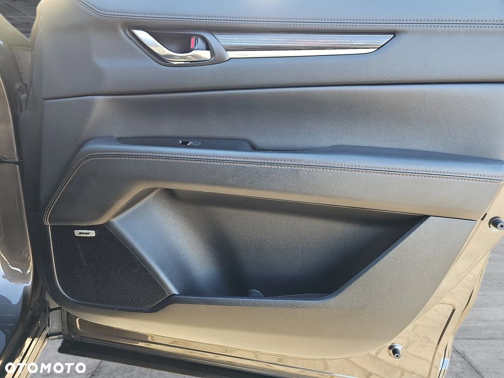 Mazda CX-5 2.0 Skypassion 2WD - 11