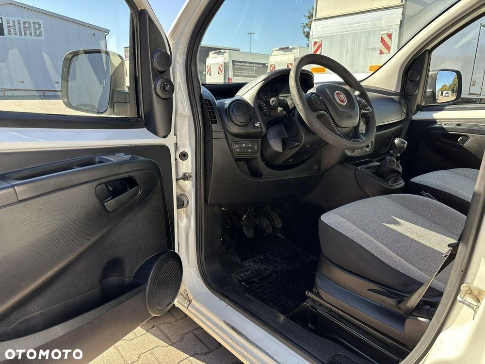 Fiat Fiorino - 10