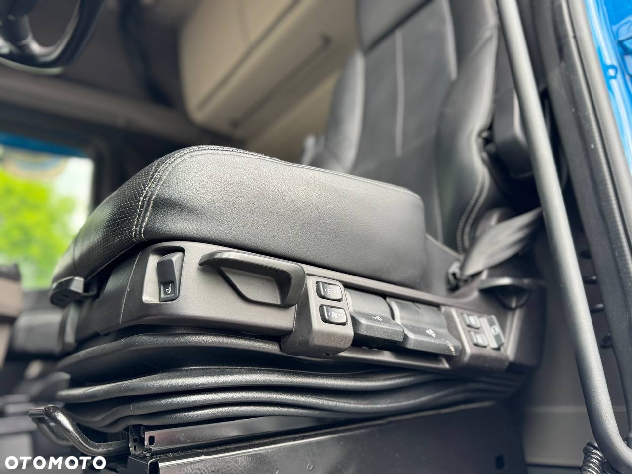 Scania S500 - 32