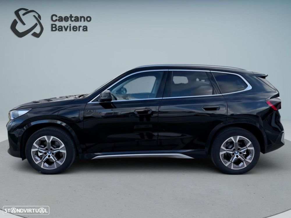 BMW X1 xDrive25e Pack Desportivo M - 4